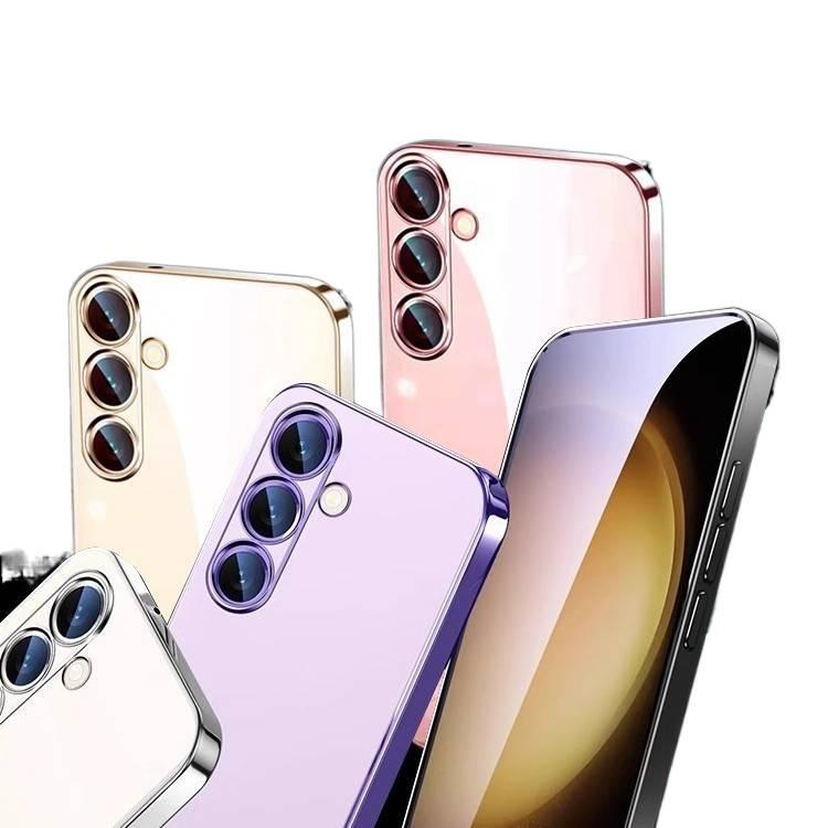 TPU Protective Case for Samsung Galaxy A33 with Shockproof and Drop Protection plus Shockproof plus Full Coverage plus Anti-Slip Grip in Black - Image 3