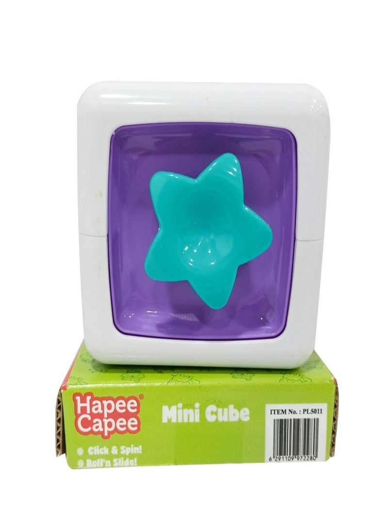 Hapee Capee HapeeCapee - Mini Cube - Image 2