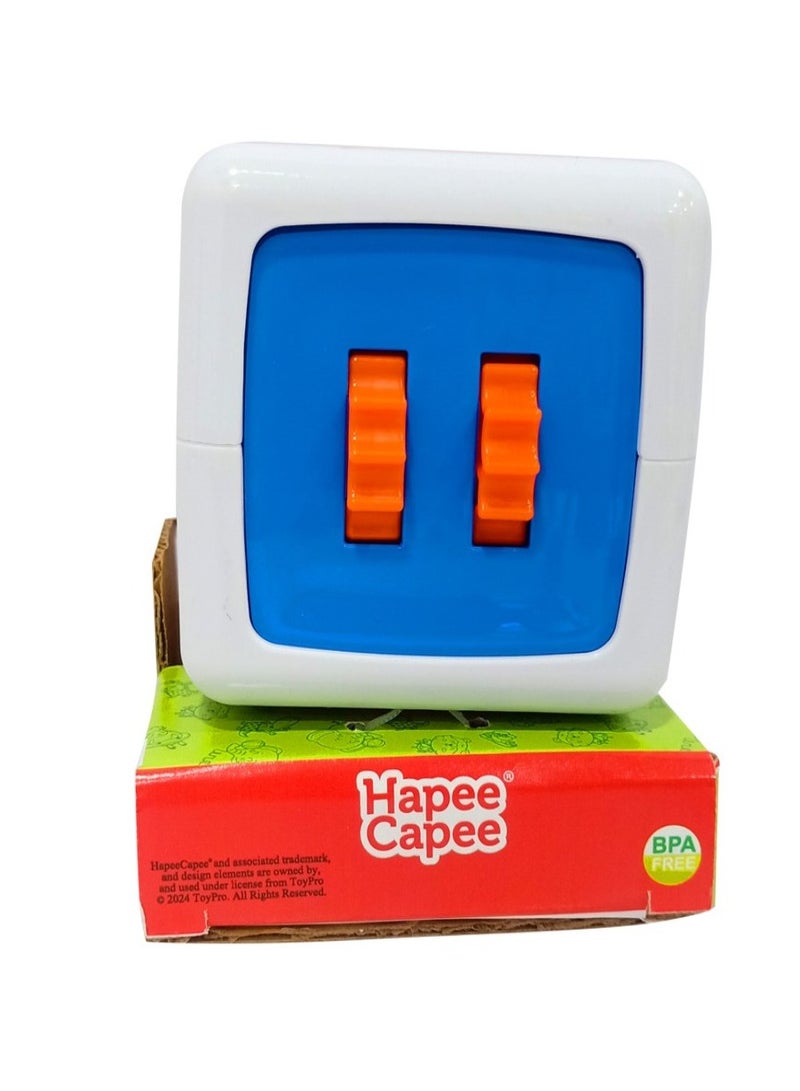 Hapee Capee HapeeCapee - Mini Cube - Image 4