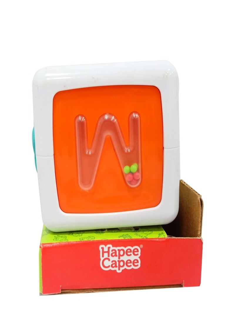 Hapee Capee HapeeCapee - Mini Cube - Image 3