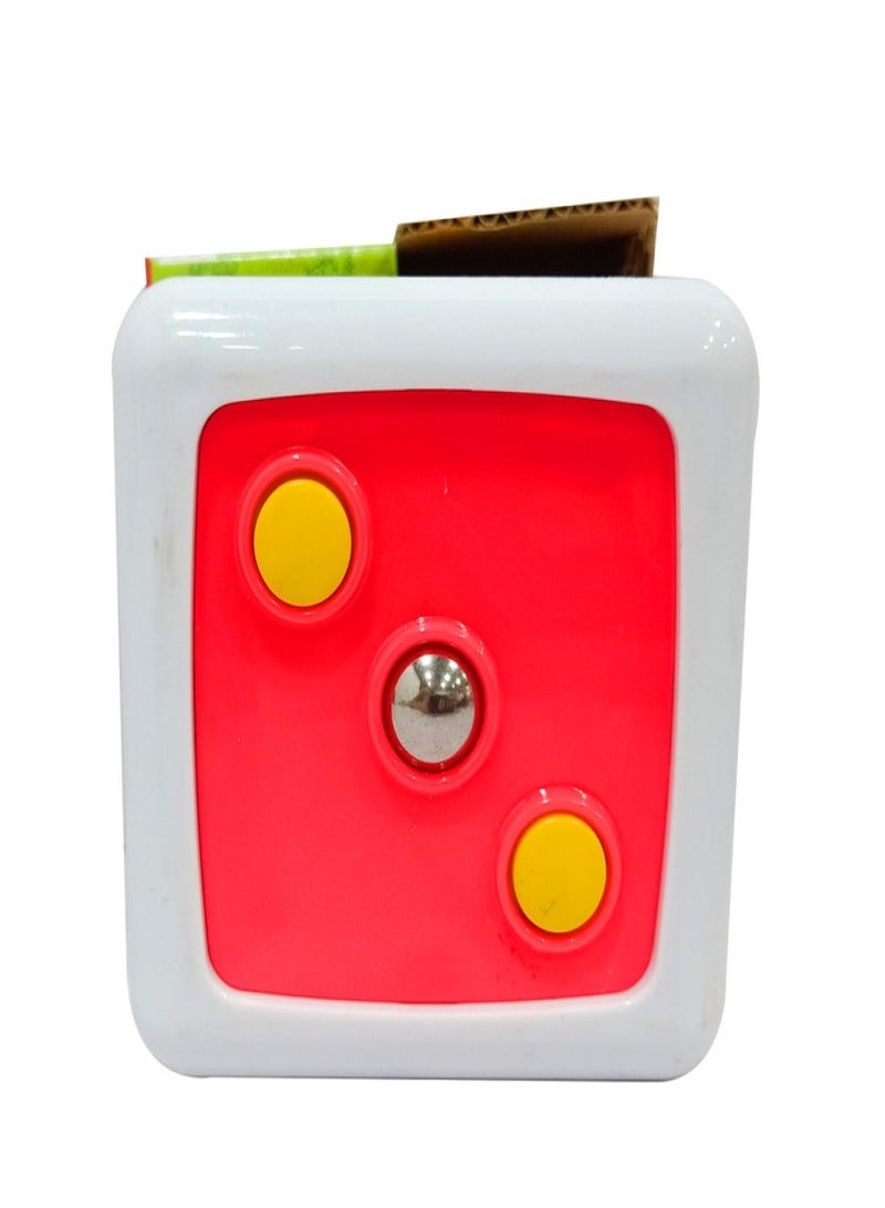 Hapee Capee HapeeCapee - Mini Cube - Image 5