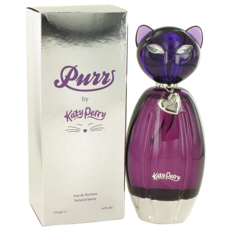 Katy Perry بُر/كاتي بيري بخاخ عطر 3.4 أونصة (نسائي) - Image 2