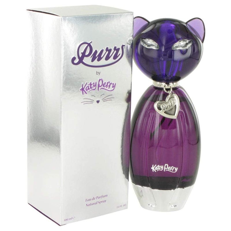 Katy Perry بُر/كاتي بيري بخاخ عطر 3.4 أونصة (نسائي) - Image 1
