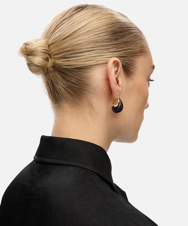 ابيكول طقم أقراط من الراتنج - Image 4