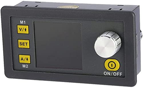 REES52 REES52 DPS5005 USB Communication 50V 5A Constant Voltage Current StepDown Power Supply Module Buck Voltage Converter Voltmeter - Image 2