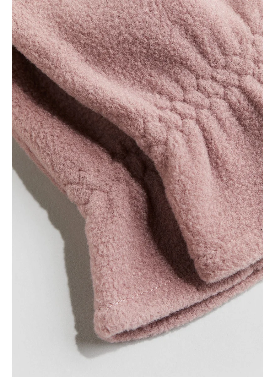 اتش اند ام Fleece Gloves