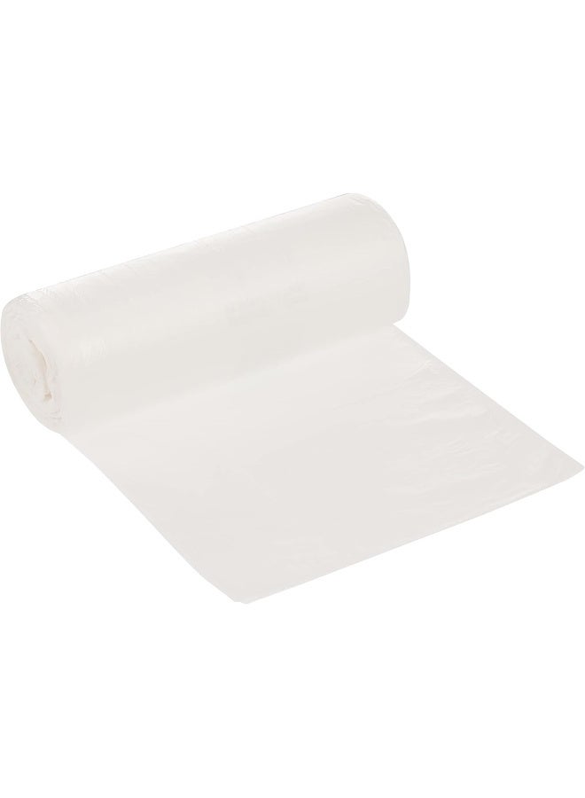 Falcon Bio-degradable Tidy Bags White (71 X 58 cm) - 30 Pc. - Image 1