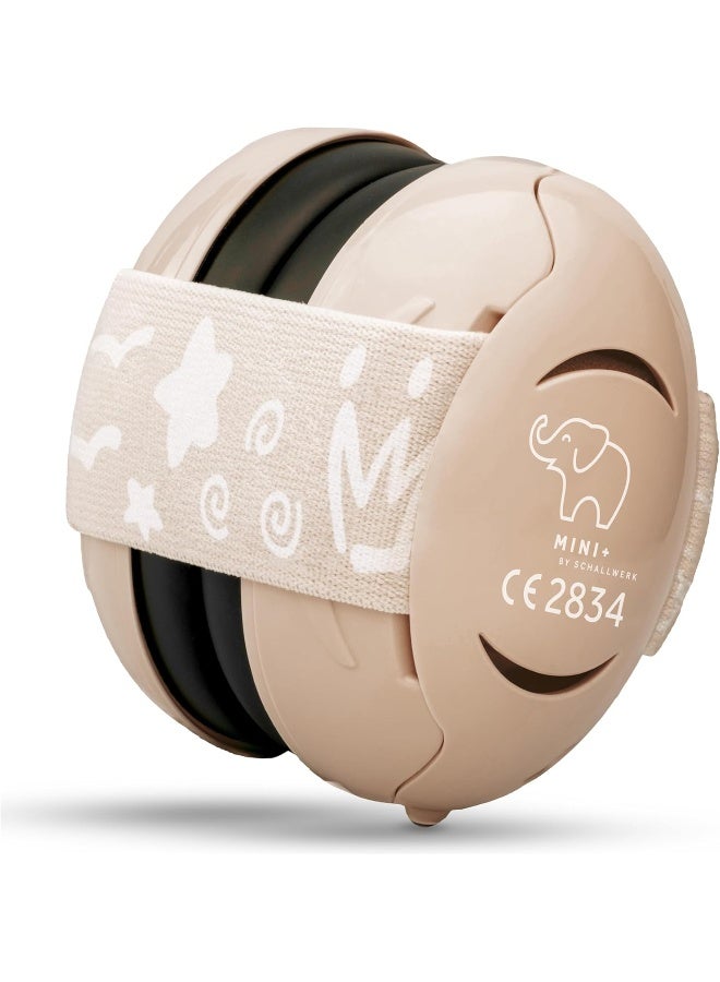 Schallwerk Mini+ Baby Ear Muffs Noise Protection - Image 1
