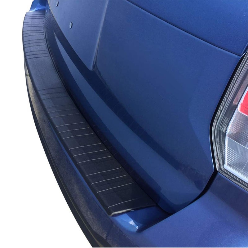 Dawn Enterprises RBP012 Rear Bumper Protector