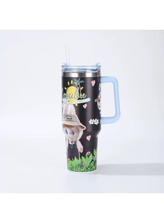 Pattern 7 40oz