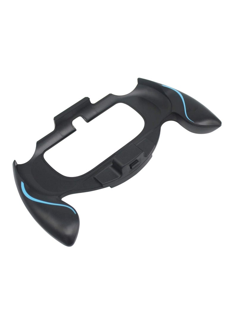 Game Controller Bracket Grip Durable Joypad Bracket Grip Case Compatible with Sony Playstation Vita 1000 PSVita PS Vita Game Controller  - Image 4