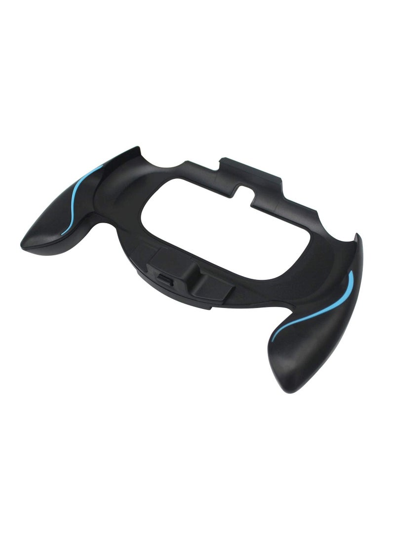 Game Controller Bracket Grip Durable Joypad Bracket Grip Case Compatible with Sony Playstation Vita 1000 PSVita PS Vita Game Controller  - Image 2