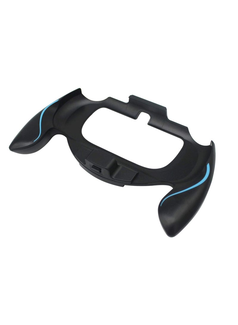 Game Controller Bracket Grip Durable Joypad Bracket Grip Case Compatible with Sony Playstation Vita 1000 PSVita PS Vita Game Controller  - Image 5