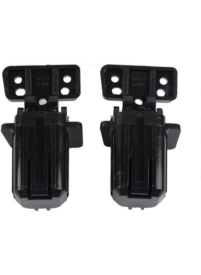 2Pack ADF مفصل المفصل CF288 60027 لطابعة HP LaserJet PRO400 M425DN M425DW MFP - Image 1