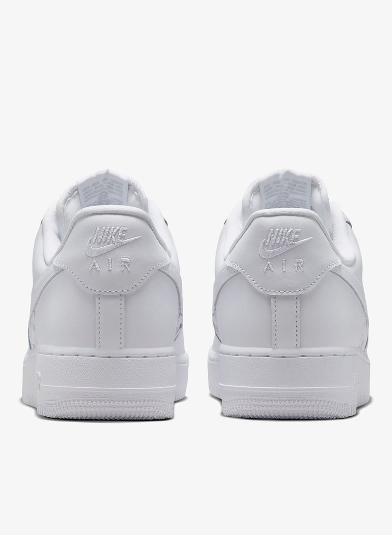 Nike Air Force 1 '07 Lv8 Edge - Image 4