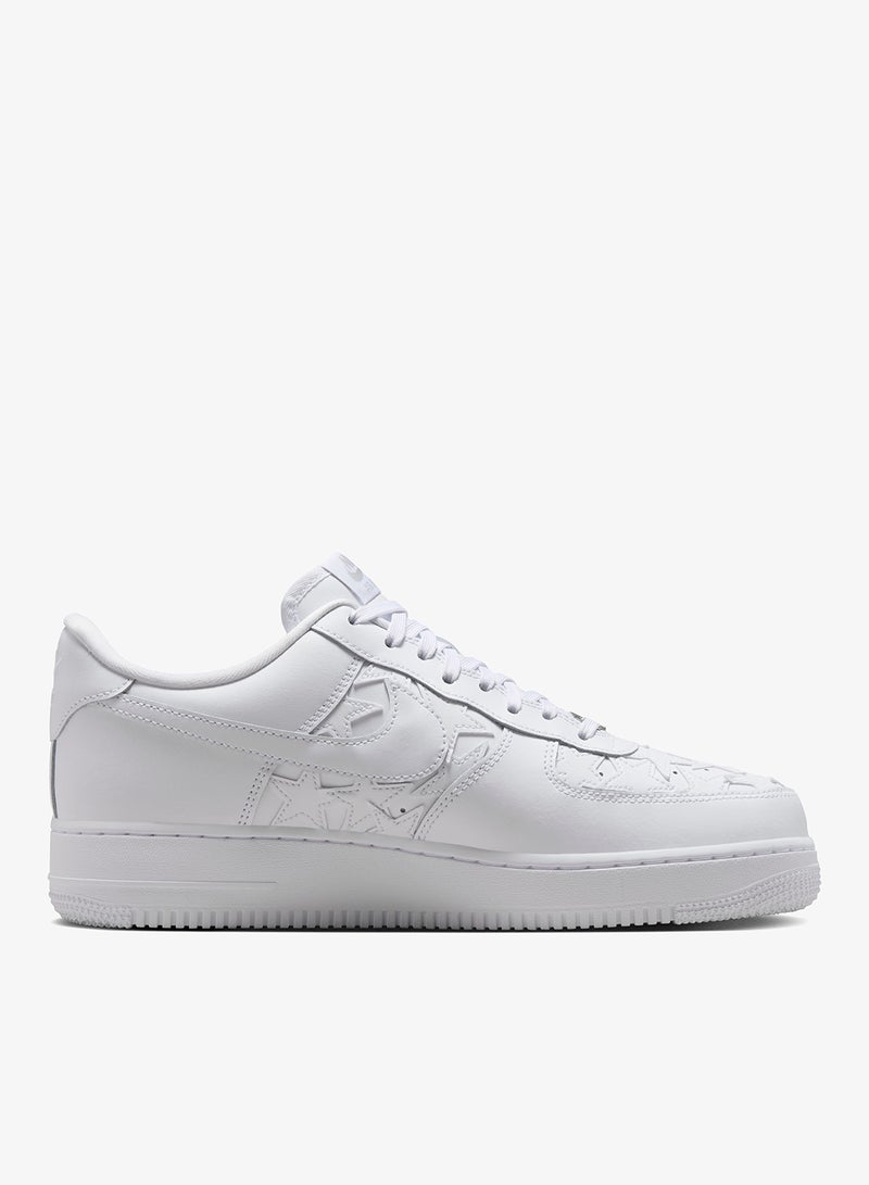 Nike Air Force 1 '07 Lv8 Edge - Image 1