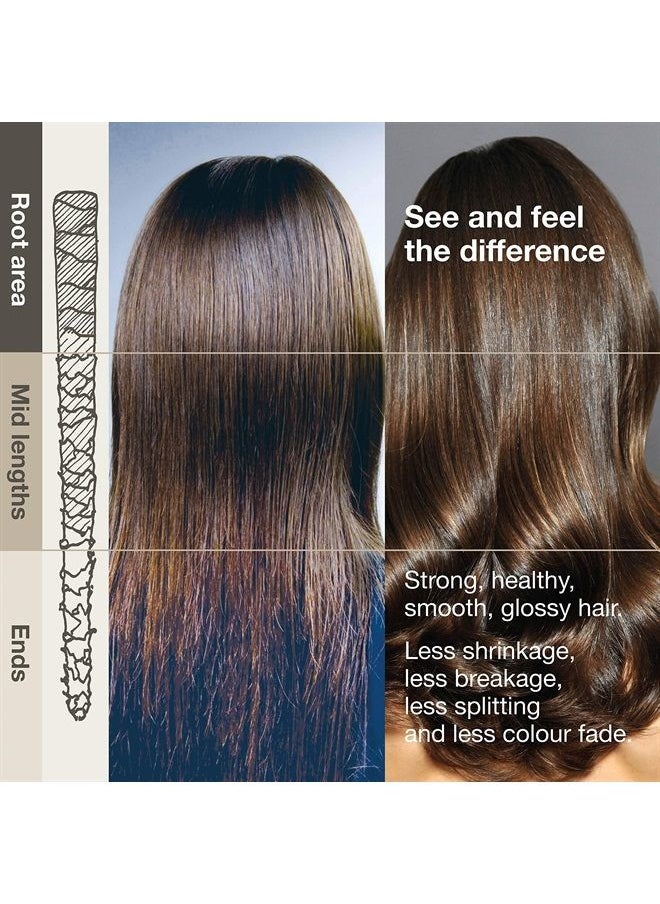 3 More Inches 3'''More Inches LifeSaver UV Leave-in Styling Treatment 500ml - 3 in 1 Moisturizing UV Color Protection - Frizz-Free Beach Waves - No Added Fragrance, Silicone Feee - Hair Care by Michael Van Clarke  - Image 2