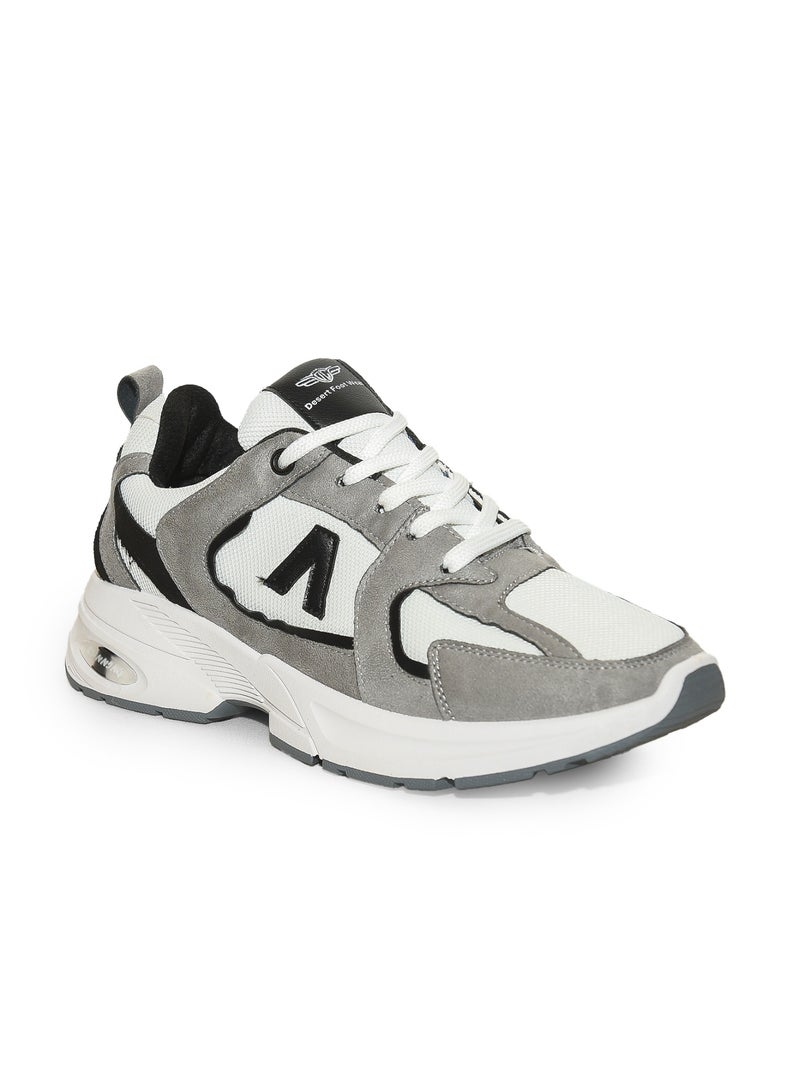 سنيكرز فاشون رجالي – تصميم بسيط - Image 2