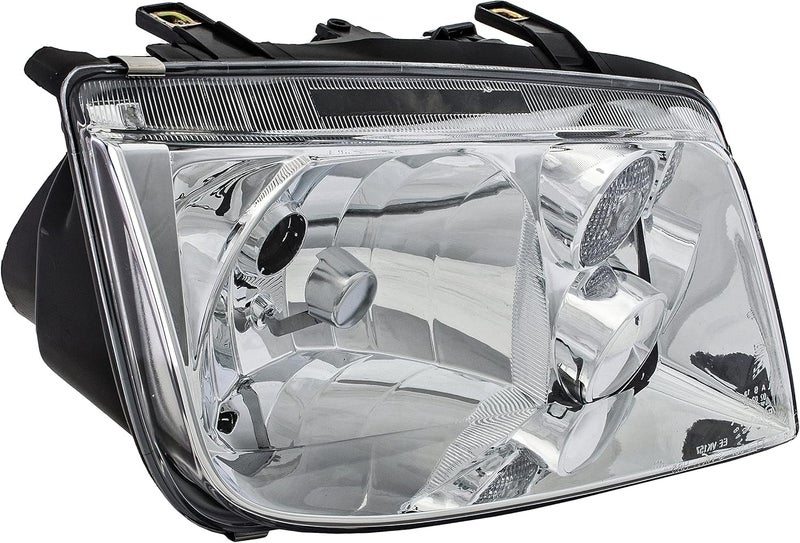 Dorman 1590898 Passenger Side Headlight Assembly for Volkswagen Jetta (1999-2001) - Image 1