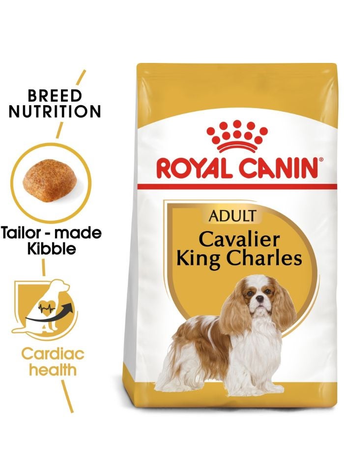 ROYAL CANIN Breed Health Nutrition Cavalier King Charles Adult 1.5 KG - Image 1