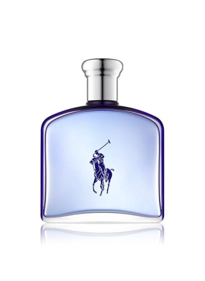 POLO Ralph Lauren Ultra Blue Eau de Toilette 100ml  - Image 2