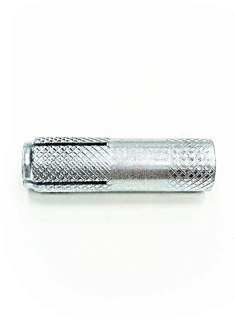 Afc Metal Anchor - Acmon - Drop-in Anchor M10 - Expands Inside Walls, Concrete, Ceilings for Screws - Box of 50  - Image 3