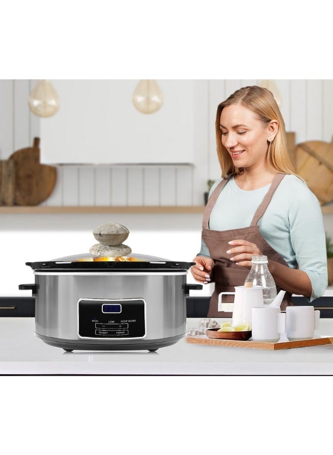 مقبض غطاء إناء عالمي بديل ومقاوم للحرارة (قطعة واحدة، قطر 6 سم) - يد غطاء متوافقة مع أغطية الأواني الزجاجية، الفولاذ، والطاجن، ومناسبة لأواني الطبخ البطيء (Crockpot) | مقبض مريح سهل الإمساك لقطع غيار المطبخ والأدوات الأساسية. - Image 5