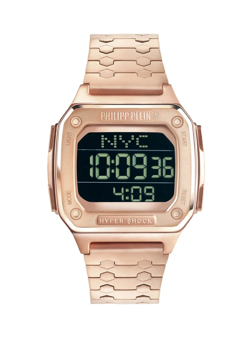 PHILIPP PLEIN Pwhaa0721 Digital Watch
