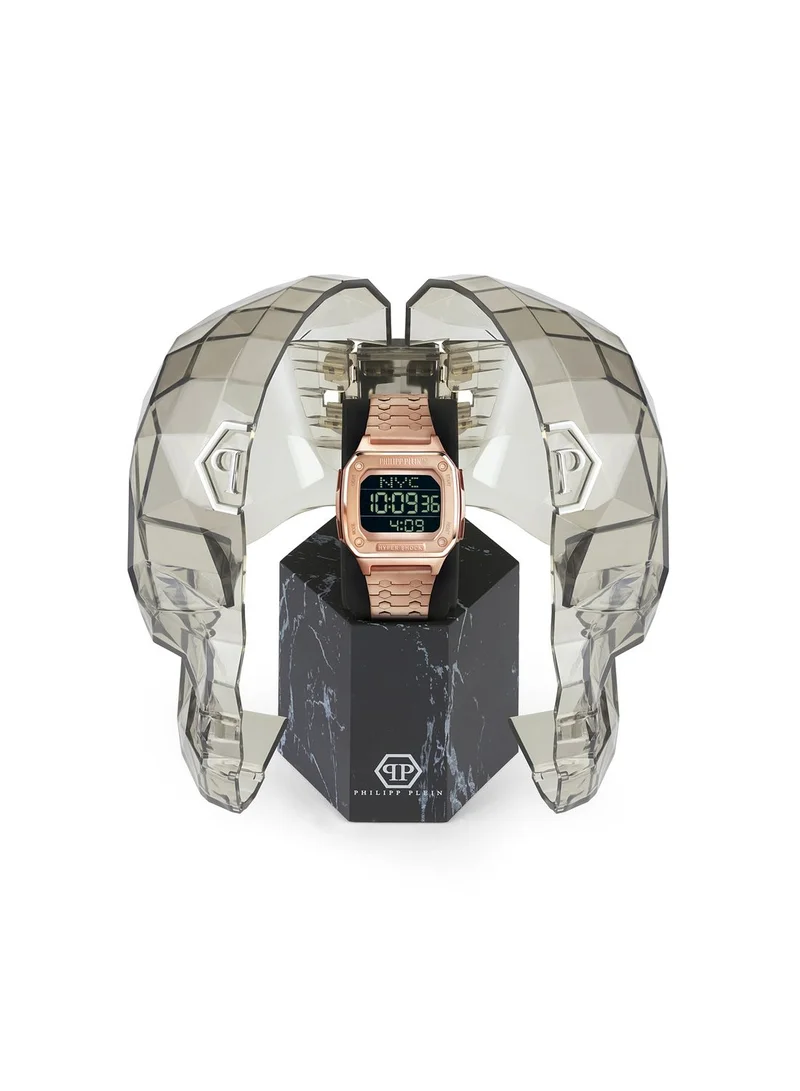 PHILIPP PLEIN Pwhaa0721 Digital Watch