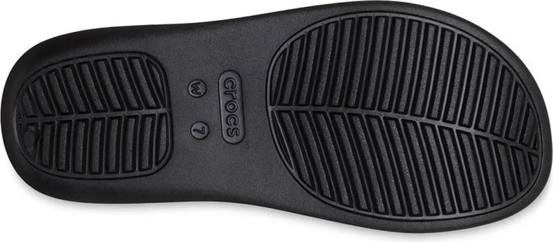 crocs Getaway Platform Flip Slippers Women
