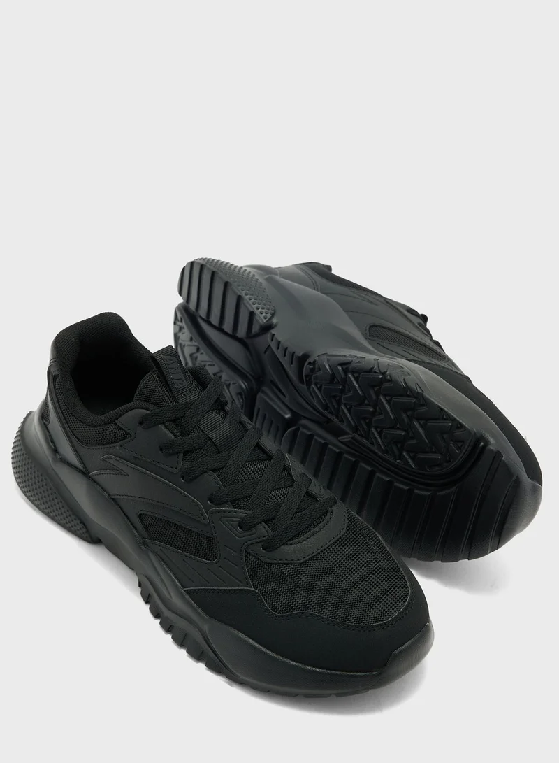 ANTA Basic Lifestyle Shoes