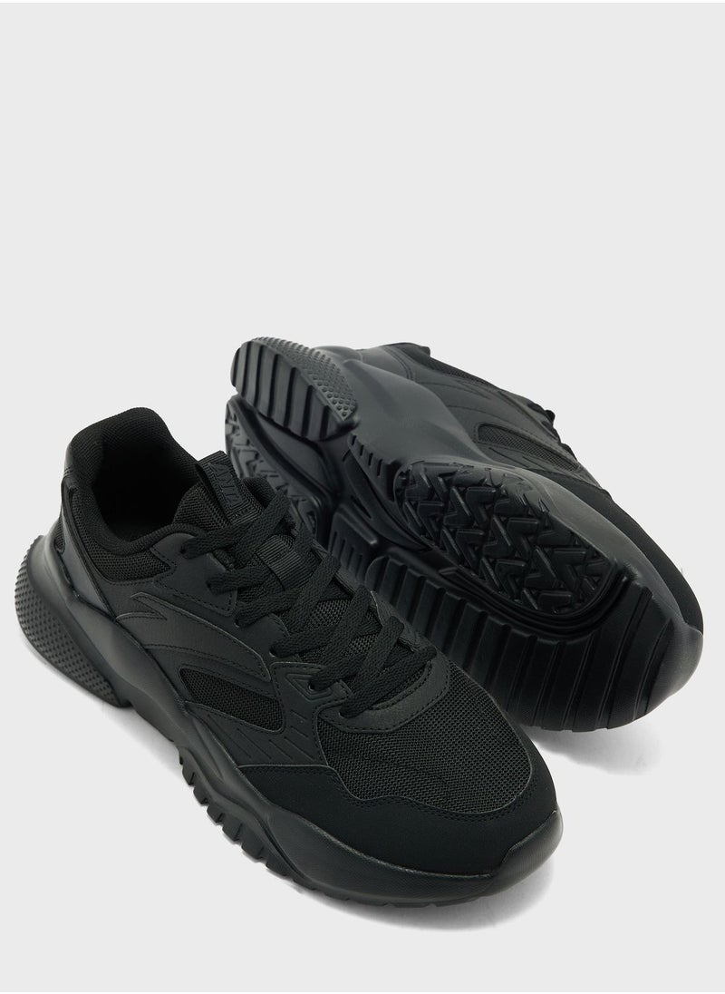 ANTA Basic Lifestyle Shoes  - Image 3