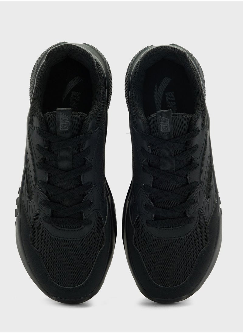 ANTA Basic Lifestyle Shoes  - Image 4