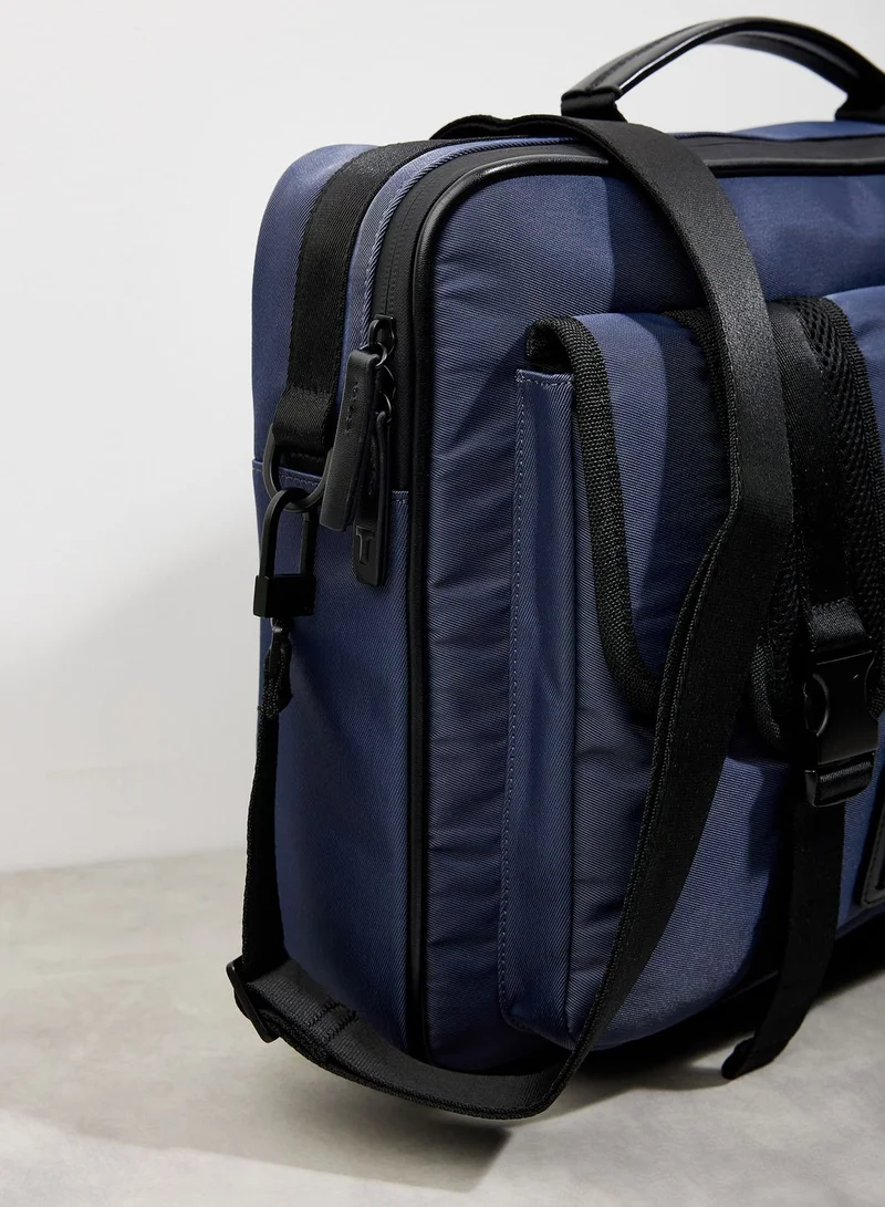 Ted Baker Travyl Multifunctional Document Laptop Bag