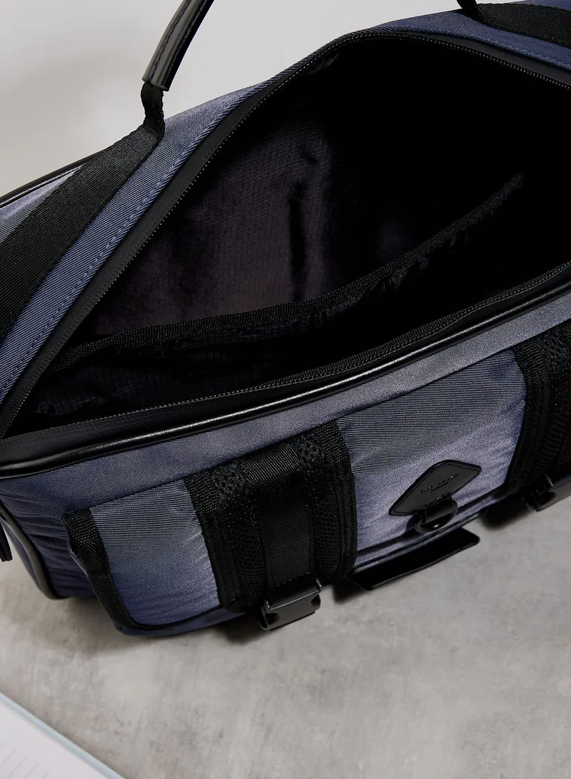 Ted Baker Travyl Multifunctional Document Laptop Bag