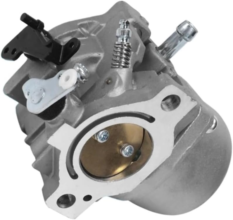 مكربن مناسب لآلة جز العشب الركوب بقوة 12.5 حصان لمحرك Briggs&Stratton LMT 5-4993 وملحق محرك Murray - Image 3