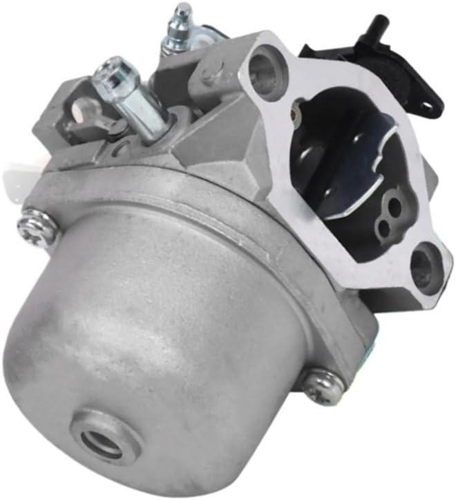 مكربن مناسب لآلة جز العشب الركوب بقوة 12.5 حصان لمحرك Briggs&Stratton LMT 5-4993 وملحق محرك Murray - Image 4