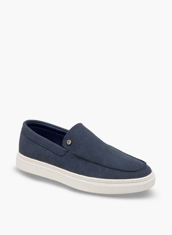 Lee Cooper Men Slip-On Loafers