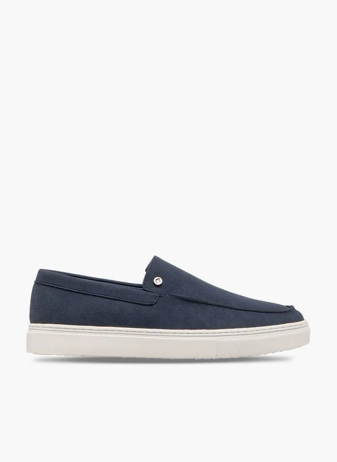 Lee Cooper Men Slip-On Loafers