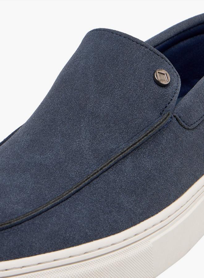Lee Cooper أحذية لوفرز للرجال بدون كعب - Image 4