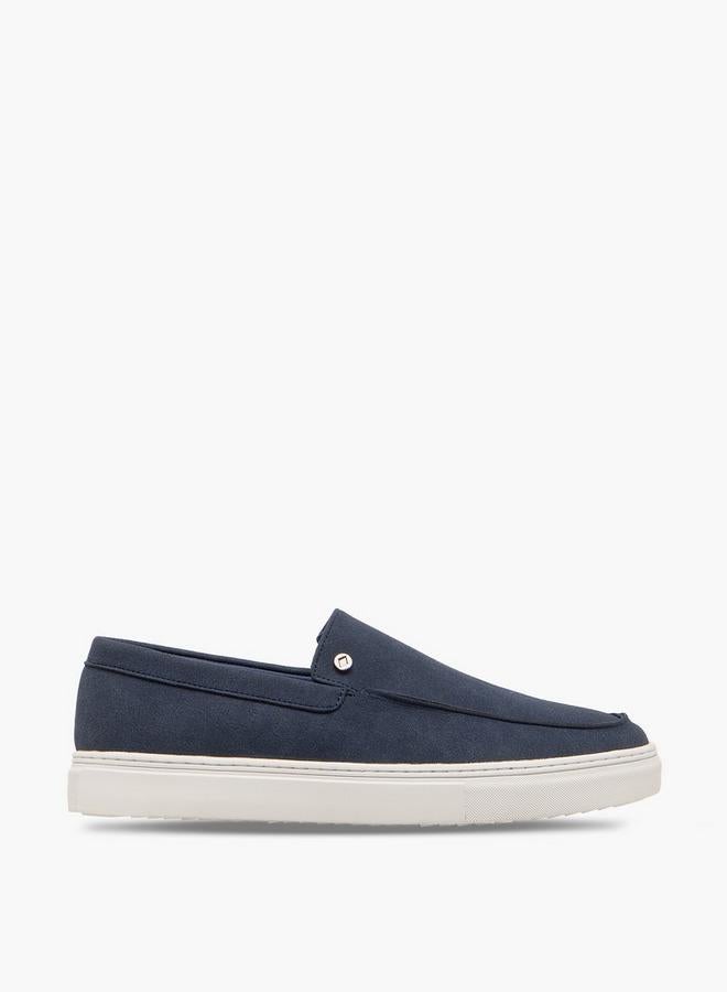 Lee Cooper أحذية لوفرز للرجال بدون كعب - Image 3