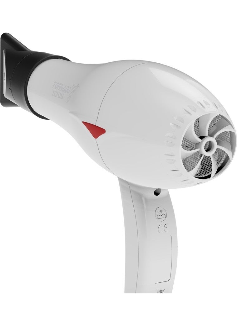 HECTOR - Tornado 2400 W Blow Dryer - Image 1