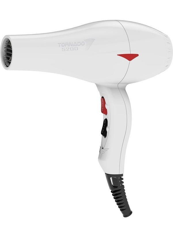 HECTOR - Tornado 2400 W Blow Dryer - Image 1