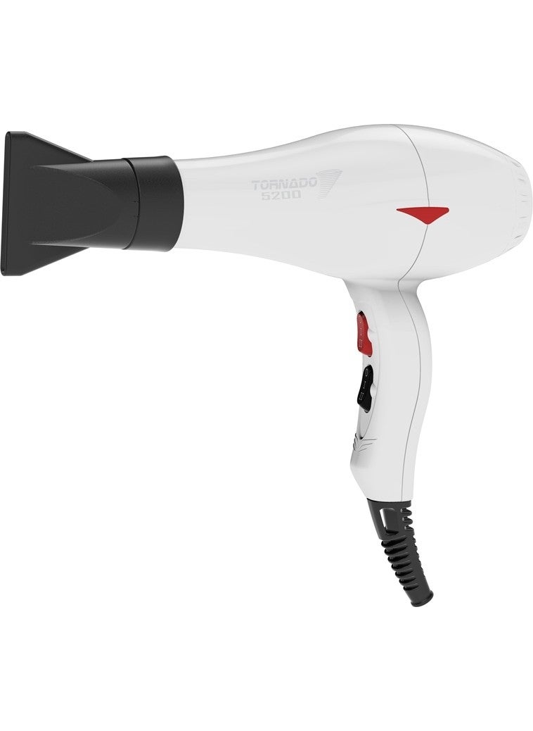 HECTOR - Tornado 2400 W Blow Dryer - Image 1