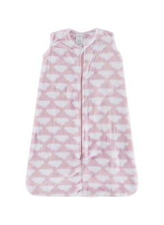 BABY PLUS Newborn Winter Knitted Blankets|Swaddle Blankets for Extra Comfort and Safety|Newborn Care|Baby Sleeping Blanket for 0-12 Months  - Image 1