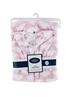 BABY PLUS Newborn Winter Knitted Blankets|Swaddle Blankets for Extra Comfort and Safety|Newborn Care|Baby Sleeping Blanket for 0-12 Months  - Image 4