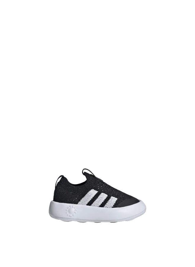 Adidas adidas bubblecomfy infants unisex shoes