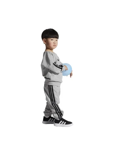 adidas أحذية أديداس Bubblecomfy I U سوداء للأطفال
