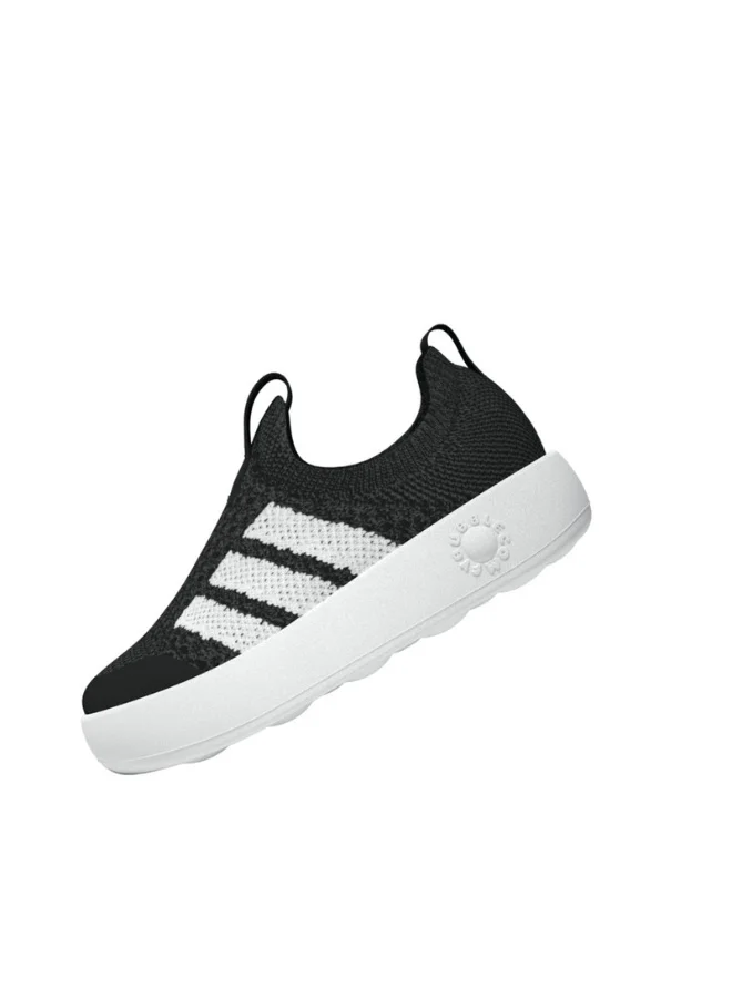 Adidas adidas Bubblecomfy I Black Sportswear Shoes