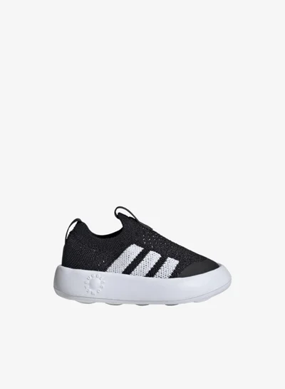 Adidas adidas Bubblecomfy I Black Sportswear Shoes
